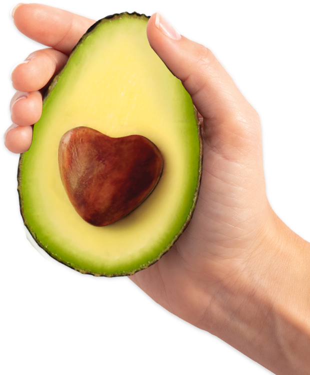 Avocado Calories, Nutrition, & Health Benefits Avocados From Mexico