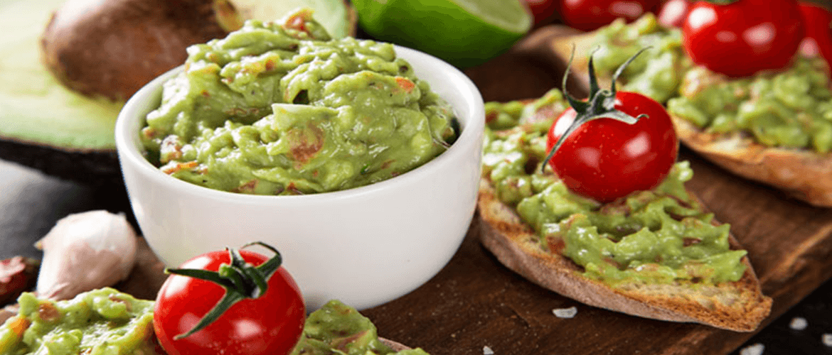3 International Avocado Dishes Avocados From Mexico