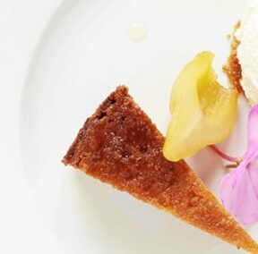 Add Edible Flowers to Your Dishes for Garden Week