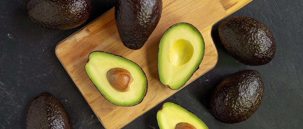 Why Avocados Are HeartHealthy Avocados From Mexico