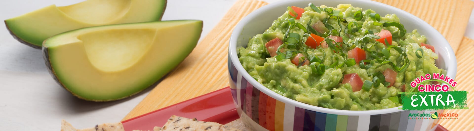 Avocados From Mexico Avocado Nutrition, Recipes, & Cooking Tips