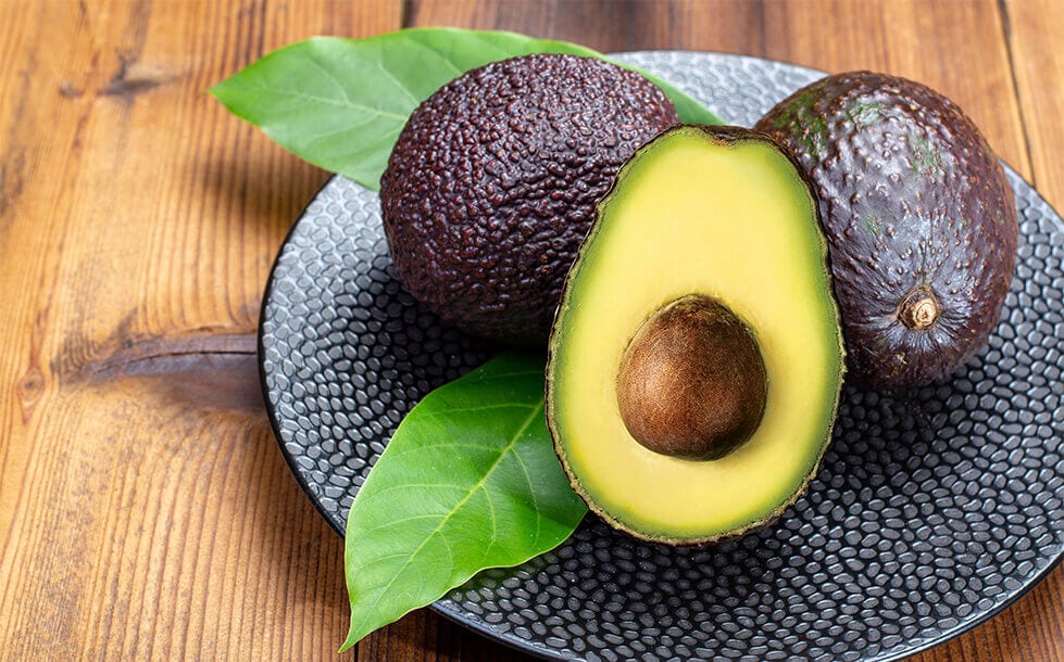 What Is Avocado?