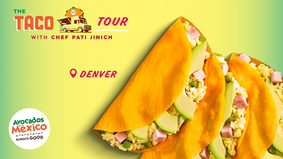 Avo Denver Omelet Tacos Avocados From Mexico